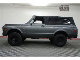 1971 GMC Jimmy (CC-1060336) for sale in Denver , Colorado