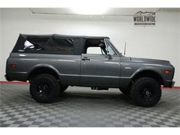 1971 GMC Jimmy (CC-1060336) for sale in Denver , Colorado
