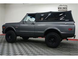 1971 GMC Jimmy (CC-1060336) for sale in Denver , Colorado