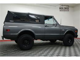 1971 GMC Jimmy (CC-1060336) for sale in Denver , Colorado