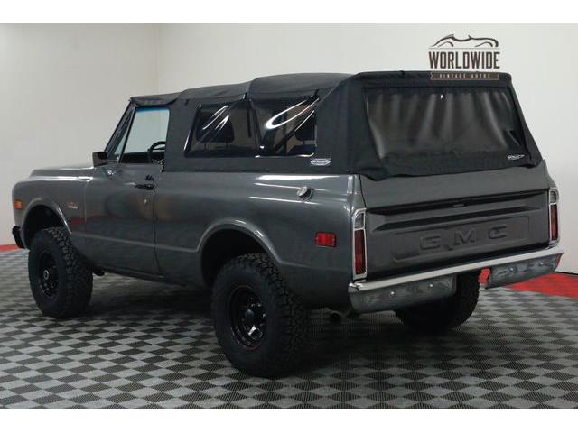 1971 GMC Jimmy (CC-1060336) for sale in Denver , Colorado