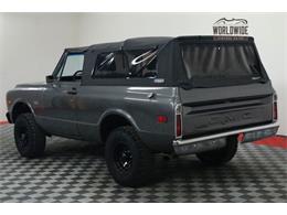 1971 GMC Jimmy (CC-1060336) for sale in Denver , Colorado
