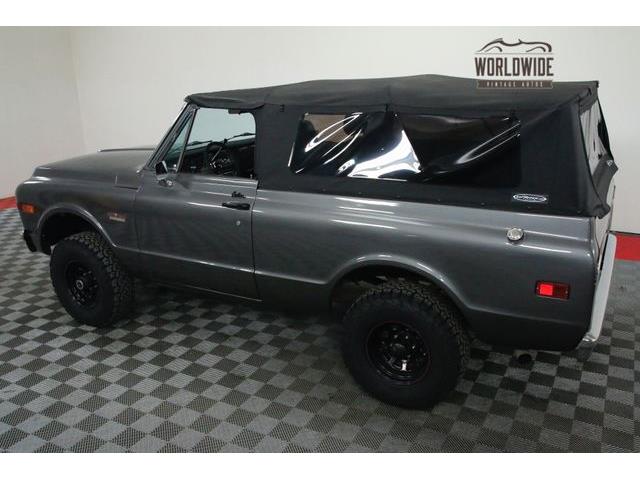 1971 GMC Jimmy (CC-1060336) for sale in Denver , Colorado