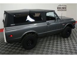 1971 GMC Jimmy (CC-1060336) for sale in Denver , Colorado