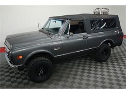 1971 GMC Jimmy (CC-1060336) for sale in Denver , Colorado