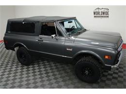 1971 GMC Jimmy (CC-1060336) for sale in Denver , Colorado