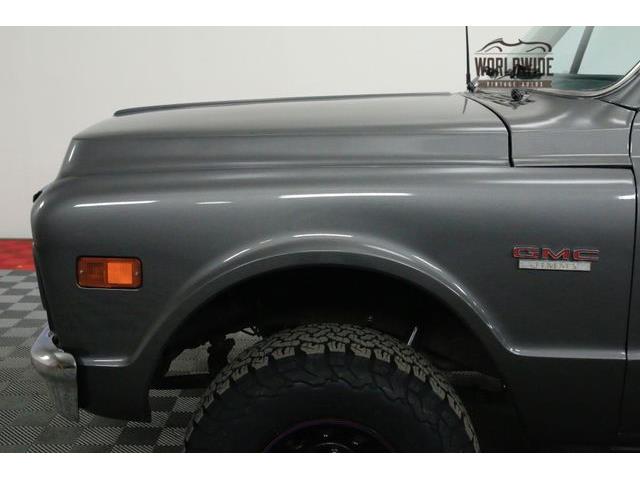 1971 GMC Jimmy (CC-1060336) for sale in Denver , Colorado