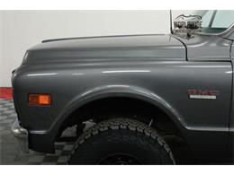 1971 GMC Jimmy (CC-1060336) for sale in Denver , Colorado