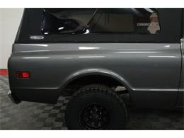 1971 GMC Jimmy (CC-1060336) for sale in Denver , Colorado
