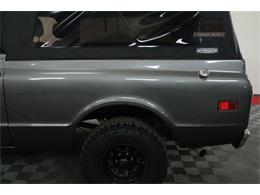1971 GMC Jimmy (CC-1060336) for sale in Denver , Colorado