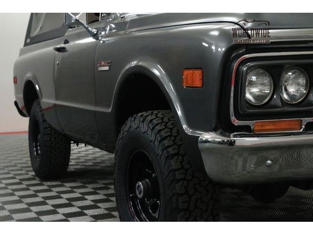 1971 GMC Jimmy (CC-1060336) for sale in Denver , Colorado