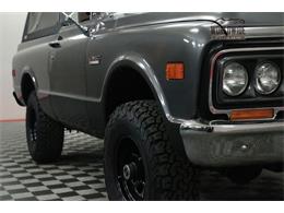 1971 GMC Jimmy (CC-1060336) for sale in Denver , Colorado