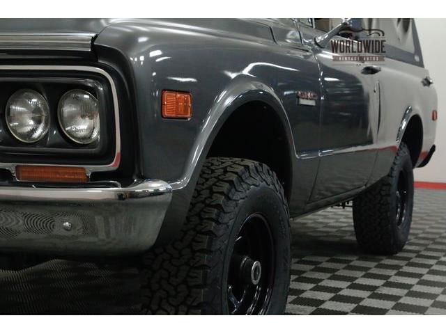 1971 GMC Jimmy (CC-1060336) for sale in Denver , Colorado