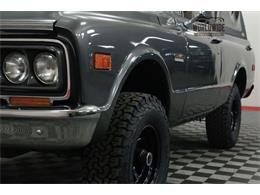 1971 GMC Jimmy (CC-1060336) for sale in Denver , Colorado