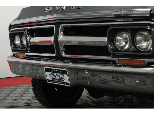 1971 GMC Jimmy (CC-1060336) for sale in Denver , Colorado