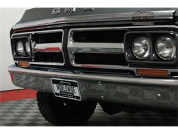 1971 GMC Jimmy (CC-1060336) for sale in Denver , Colorado
