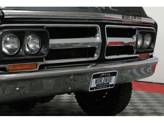 1971 GMC Jimmy (CC-1060336) for sale in Denver , Colorado