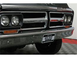 1971 GMC Jimmy (CC-1060336) for sale in Denver , Colorado