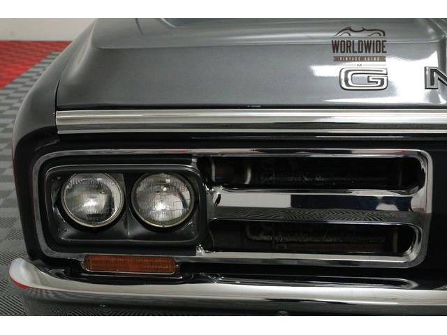 1971 GMC Jimmy (CC-1060336) for sale in Denver , Colorado