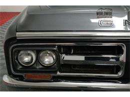 1971 GMC Jimmy (CC-1060336) for sale in Denver , Colorado
