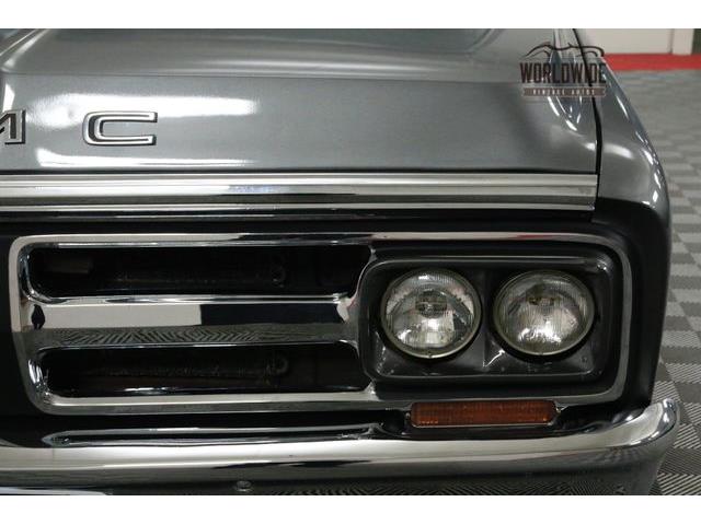 1971 GMC Jimmy (CC-1060336) for sale in Denver , Colorado