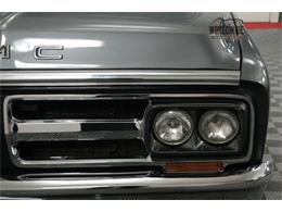 1971 GMC Jimmy (CC-1060336) for sale in Denver , Colorado