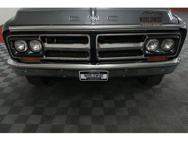 1971 GMC Jimmy (CC-1060336) for sale in Denver , Colorado