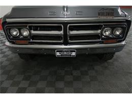1971 GMC Jimmy (CC-1060336) for sale in Denver , Colorado