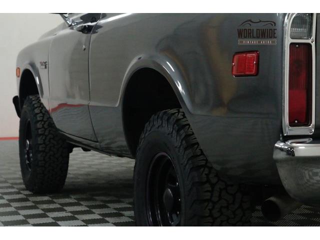1971 GMC Jimmy (CC-1060336) for sale in Denver , Colorado