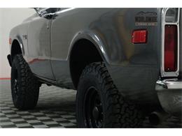 1971 GMC Jimmy (CC-1060336) for sale in Denver , Colorado