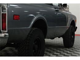 1971 GMC Jimmy (CC-1060336) for sale in Denver , Colorado
