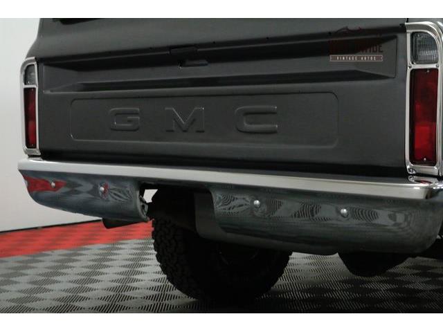 1971 GMC Jimmy (CC-1060336) for sale in Denver , Colorado