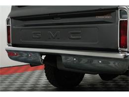 1971 GMC Jimmy (CC-1060336) for sale in Denver , Colorado