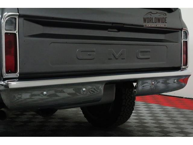 1971 GMC Jimmy (CC-1060336) for sale in Denver , Colorado
