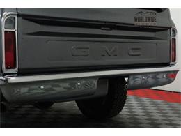 1971 GMC Jimmy (CC-1060336) for sale in Denver , Colorado