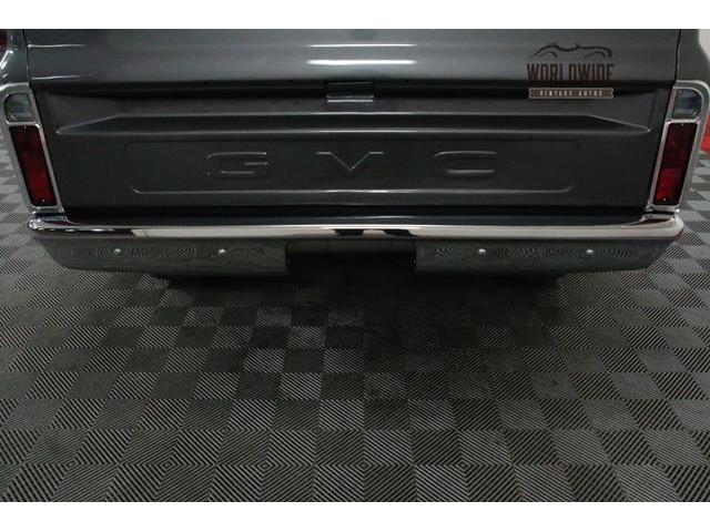 1971 GMC Jimmy (CC-1060336) for sale in Denver , Colorado