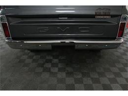1971 GMC Jimmy (CC-1060336) for sale in Denver , Colorado