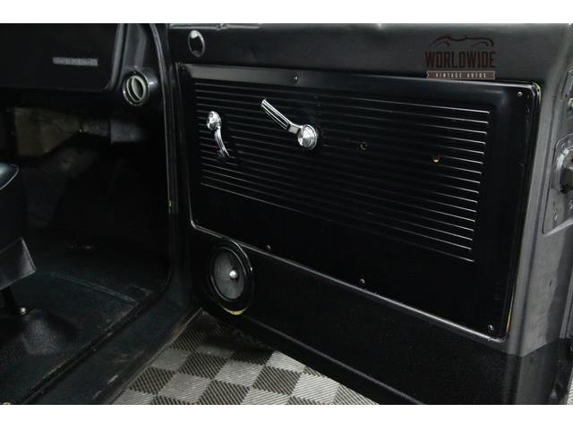 1971 GMC Jimmy (CC-1060336) for sale in Denver , Colorado