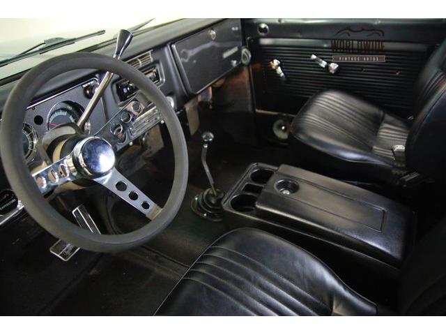 1971 GMC Jimmy (CC-1060336) for sale in Denver , Colorado