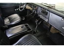 1971 GMC Jimmy (CC-1060336) for sale in Denver , Colorado