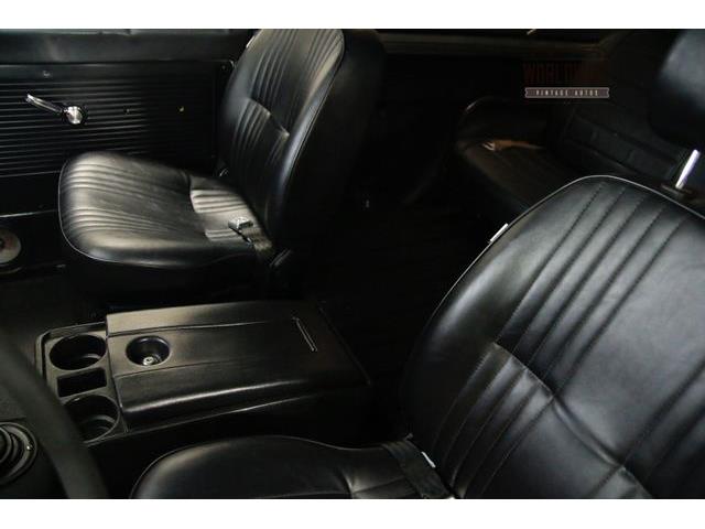 1971 GMC Jimmy (CC-1060336) for sale in Denver , Colorado