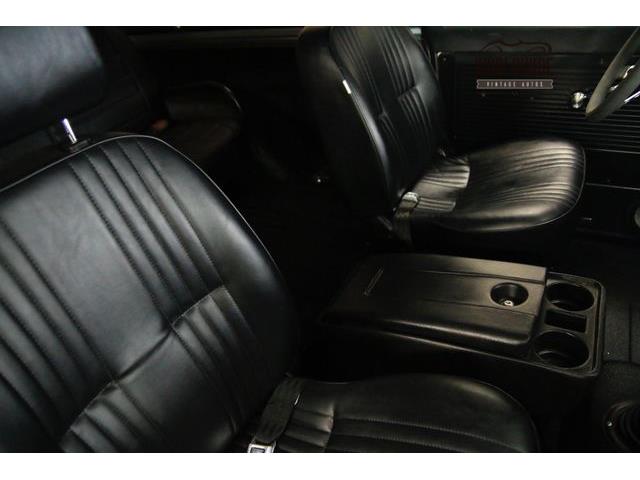 1971 GMC Jimmy (CC-1060336) for sale in Denver , Colorado