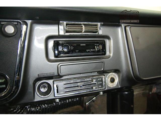 1971 GMC Jimmy (CC-1060336) for sale in Denver , Colorado