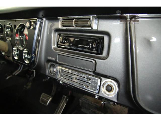 1971 GMC Jimmy (CC-1060336) for sale in Denver , Colorado