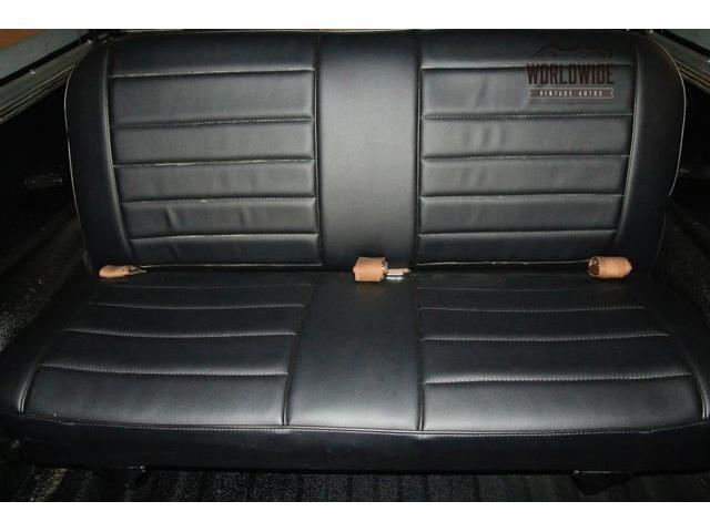 1971 GMC Jimmy (CC-1060336) for sale in Denver , Colorado
