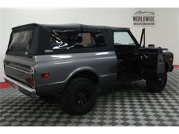 1971 GMC Jimmy (CC-1060336) for sale in Denver , Colorado
