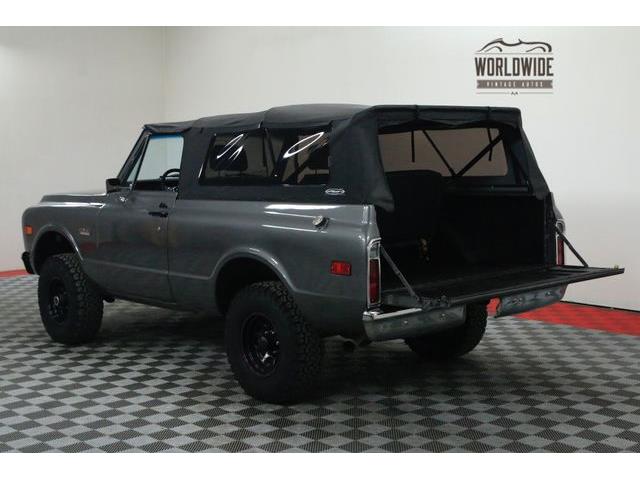 1971 GMC Jimmy (CC-1060336) for sale in Denver , Colorado