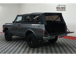 1971 GMC Jimmy (CC-1060336) for sale in Denver , Colorado