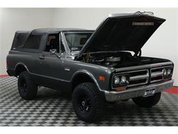 1971 GMC Jimmy (CC-1060336) for sale in Denver , Colorado