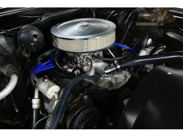 1971 GMC Jimmy (CC-1060336) for sale in Denver , Colorado